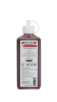 Tusz akrylowy Schmincke AERO COLOR Professional 250 ml