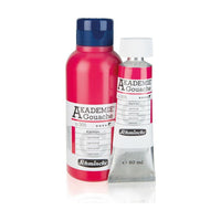 Schmincke Akademie farba gwaszowa 60 ml – Carmine