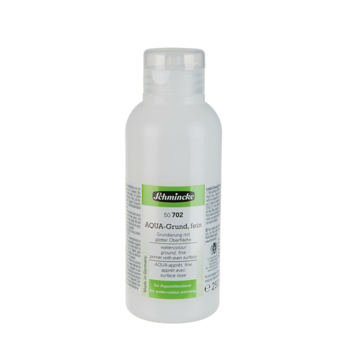 Schmincke AQUA-Grund Fine Watercolor Ground 250ml | Artmie