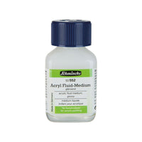 Schmincke Fluid medium, błyszczące 250 ml