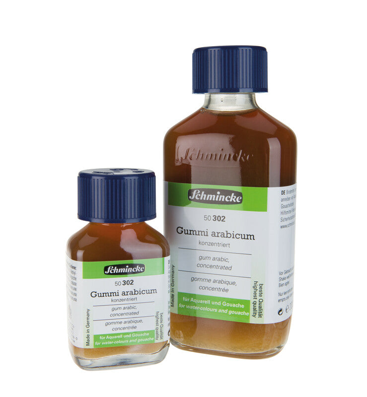 Schmincke guma arabska 200 ml