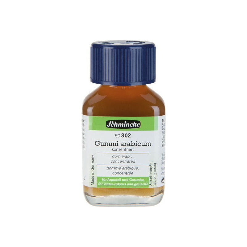 Schmincke guma arabska 200 ml