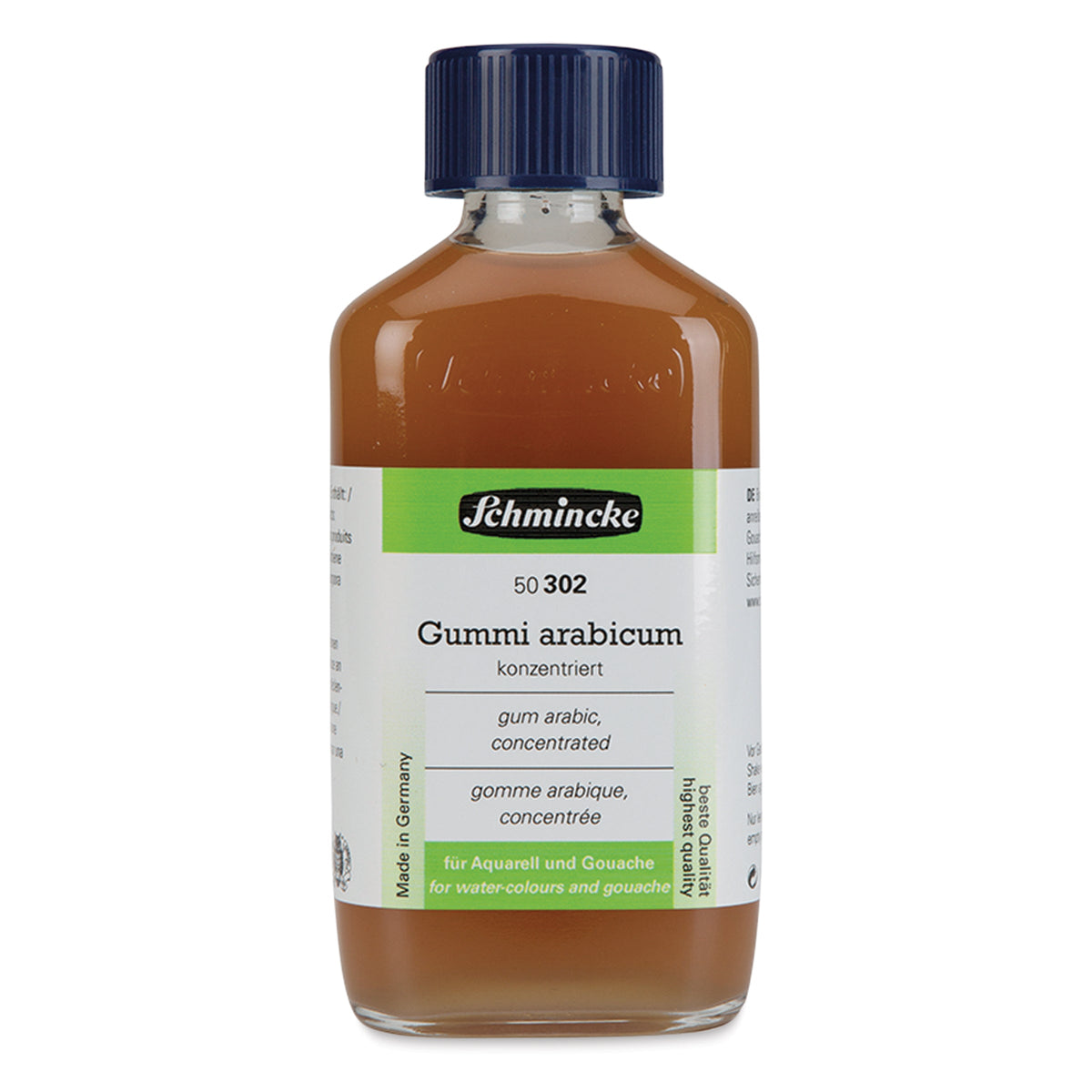 Schmincke guma arabska 200 ml