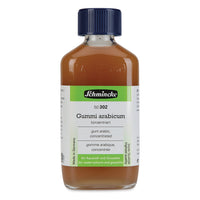 Schmincke guma arabska 200 ml