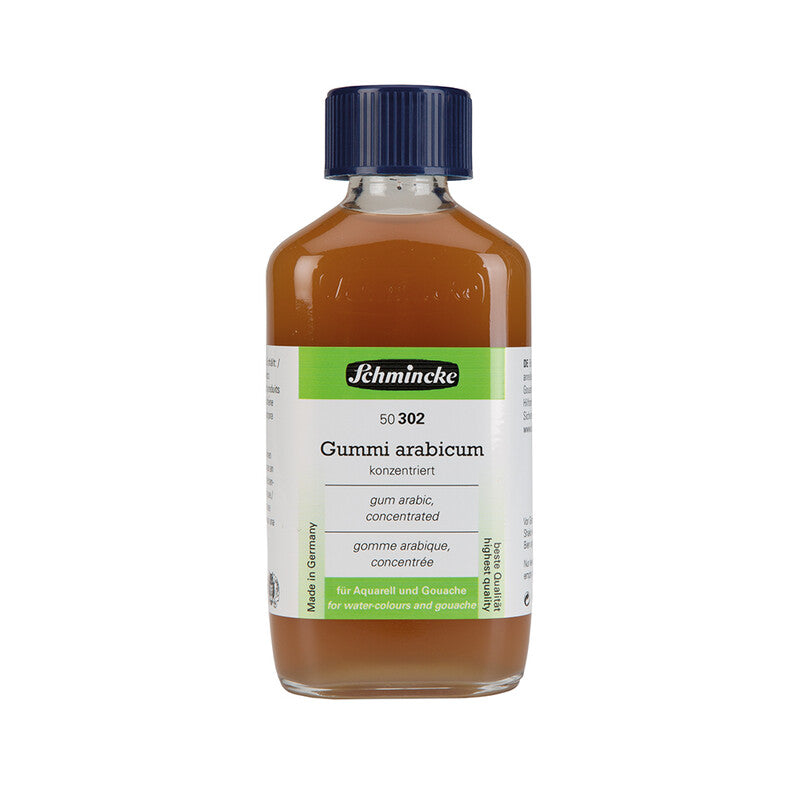 Schmincke guma arabska 200 ml