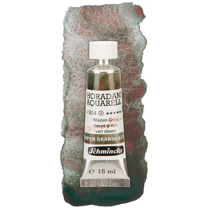 Schmincke Horadam farby akwarelowe w tubce 15 ml | różne odcienie