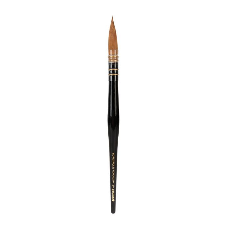 Schmincke HORADAM Akwarele w drewnianym pudełku 24x15ml | Artmie