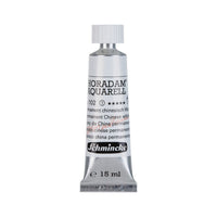 Schmincke Horadam farba akwarelowa w tubce 15 ml - Onetz – 102 Biel chińska trwała
