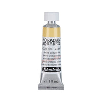 Schmincke Horadam farba akwarelowa w tubce 15 ml - Onetz – 221 Jaune brillant ciemny