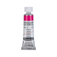 Schmincke Horadam farba akwarelowa w tubce 15 ml - Onetz – 352 Magenta