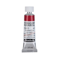 Schmincke Horadam farba akwarelowa w tubce 15 ml - Onetz – 356 Róż marzanny