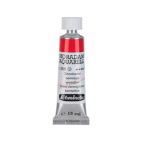 Schmincke Horadam farba akwarelowa w tubce 15 ml - Onetz – 365 Cynober