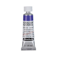 Schmincke Horadam farba akwarelowa w tubce 15 ml - Onetz – 473 Fiolet kobaltowy imitacja