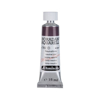 Schmincke Horadam farba akwarelowa w tubce 15 ml - Onetz – 782 Odcień neutralny