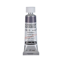 Schmincke Horadam farba akwarelowa w tubce 15 ml - Onetz – 785 Szarość neutralna