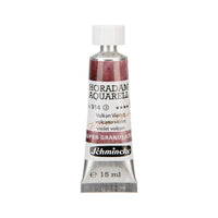 Schmincke Horadam farba akwarelowa w tubce 15 ml - Onetz – 914 Fiolet wulkaniczny