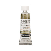 Schmincke Horadam farba akwarelowa w tubce 15 ml - Onetz – 925 Szary pustynny