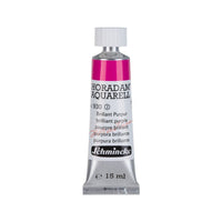 Schmincke Horadam farba akwarelowa w tubce 15 ml - Onetz – 930 Brylantowa purpura