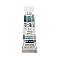 Schmincke Horadam farba akwarelowa w tubce 15 ml - Onetz – 934 Niebieski Shire