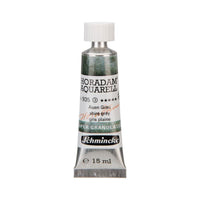 Schmincke Horadam farba akwarelowa w tubce 15 ml - Onetz – 935 Szary Shire
