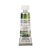 Schmincke Horadam farba akwarelowa w tubce 15 ml - Onetz – 944 Brąz leśny