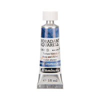 Schmincke Horadam farba akwarelowa w tubce 15 ml - Onetz – 951 Fiolet głębinowy