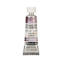 Schmincke Horadam farba akwarelowa w tubce 15 ml - Onetz – 982 Tundra różowy