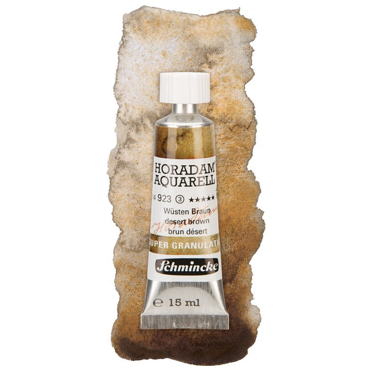 Schmincke Horadam farby akwarelowe w tubce 15 ml | różne odcienie | Artmie