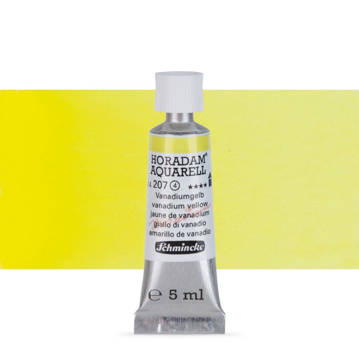 Schmincke Horadam farby akwarelowe w tubce 5 ml | różne odcienie | Artmie