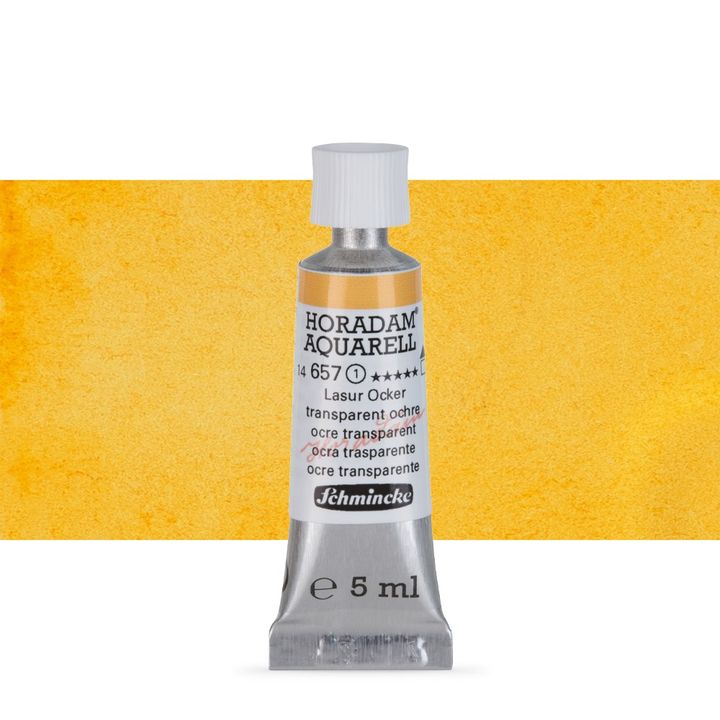 Schmincke Horadam farby akwarelowe w tubce 5 ml | różne odcienie | Artmie