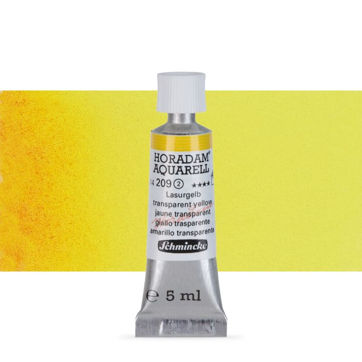 Schmincke Horadam farby akwarelowe w tubce 5 ml | różne odcienie | Artmie