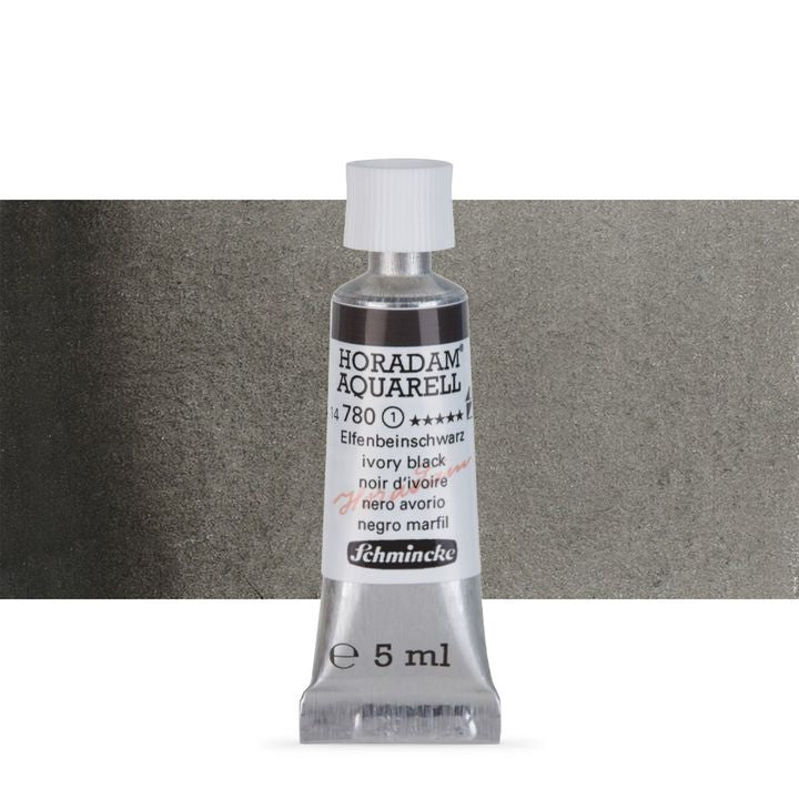 Schmincke Horadam farby akwarelowe w tubce 5 ml | różne odcienie | Artmie