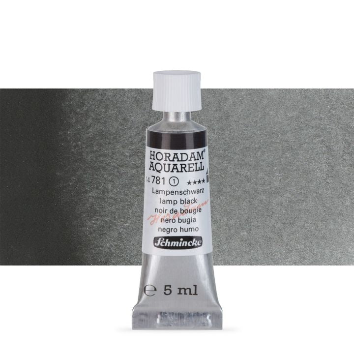 Schmincke Horadam farby akwarelowe w tubce 5 ml | różne odcienie | Artmie