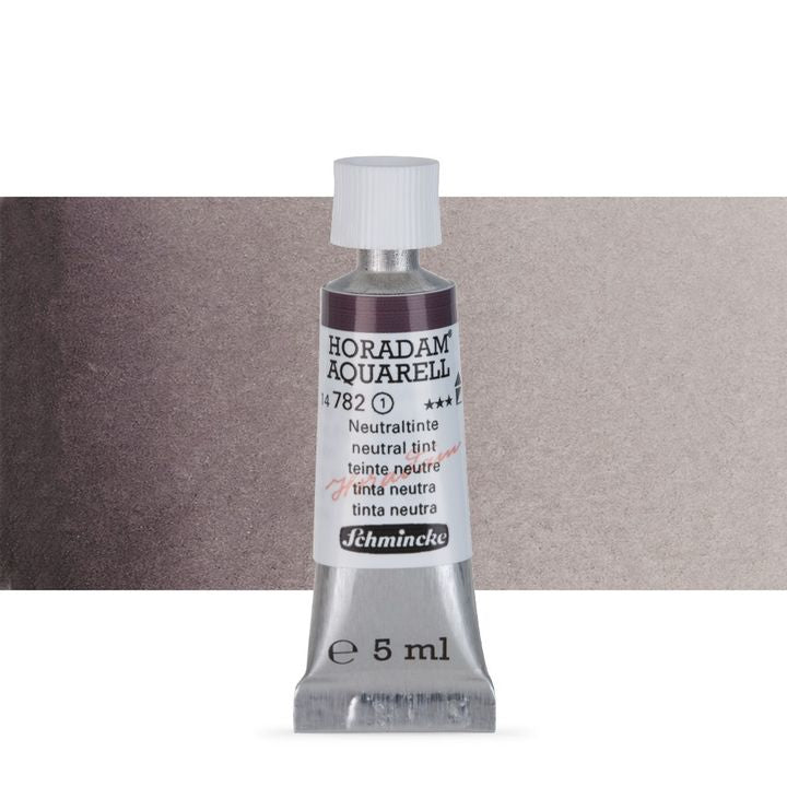 Schmincke Horadam farby akwarelowe w tubce 5 ml | różne odcienie | Artmie