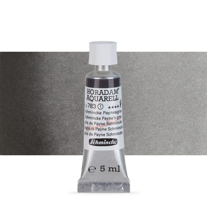 Schmincke Horadam farby akwarelowe w tubce 5 ml | różne odcienie | Artmie