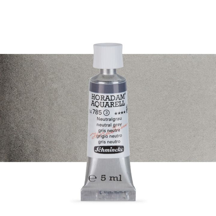 Schmincke Horadam farby akwarelowe w tubce 5 ml | różne odcienie | Artmie