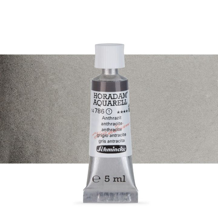 Schmincke Horadam farby akwarelowe w tubce 5 ml | różne odcienie | Artmie