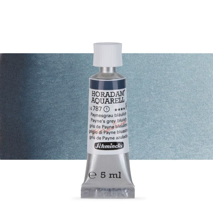 Schmincke Horadam farby akwarelowe w tubce 5 ml | różne odcienie | Artmie