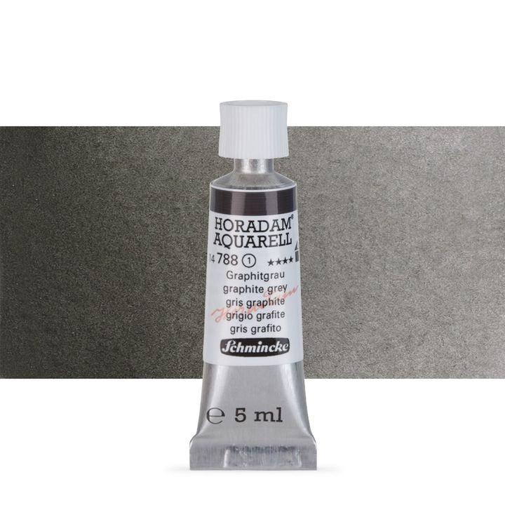 Schmincke Horadam farby akwarelowe w tubce 5 ml | różne odcienie | Artmie