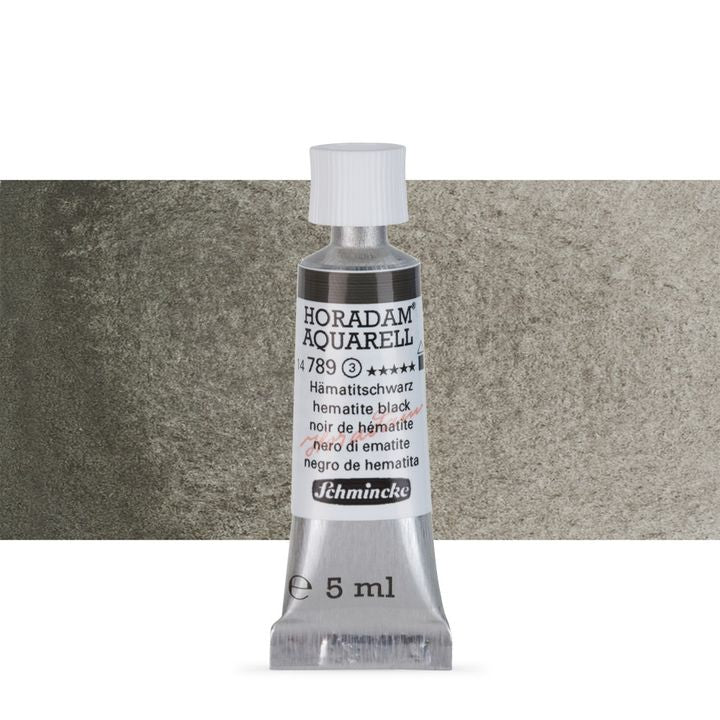 Schmincke Horadam farby akwarelowe w tubce 5 ml | różne odcienie | Artmie
