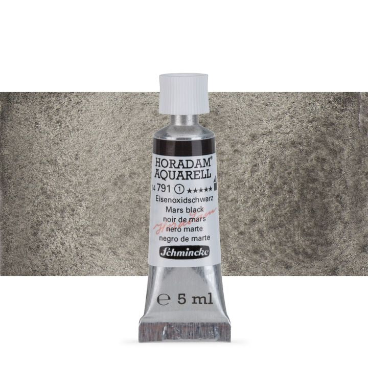 Schmincke Horadam farby akwarelowe w tubce 5 ml | różne odcienie | Artmie