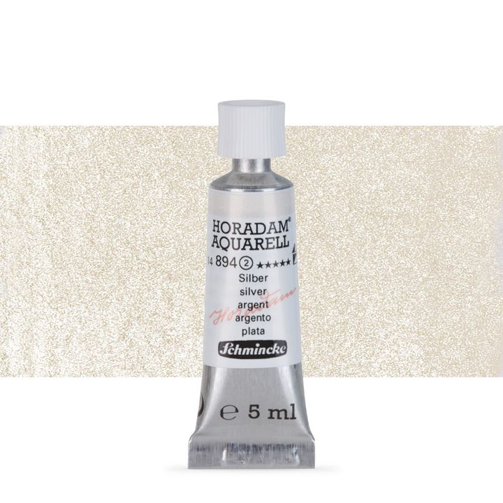 Schmincke Horadam farby akwarelowe w tubce 5 ml | różne odcienie | Artmie