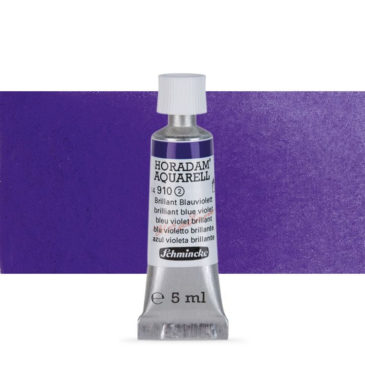 Schmincke Horadam farby akwarelowe w tubce 5 ml | różne odcienie | Artmie