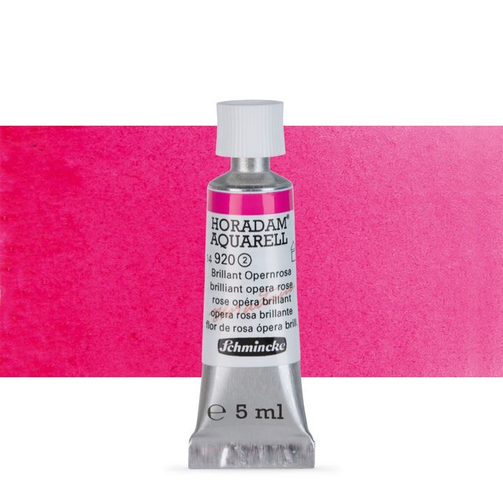 Schmincke Horadam farby akwarelowe w tubce 5 ml | różne odcienie | Artmie