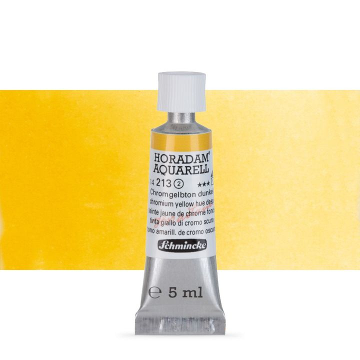 Schmincke Horadam farby akwarelowe w tubce 5 ml | różne odcienie | Artmie