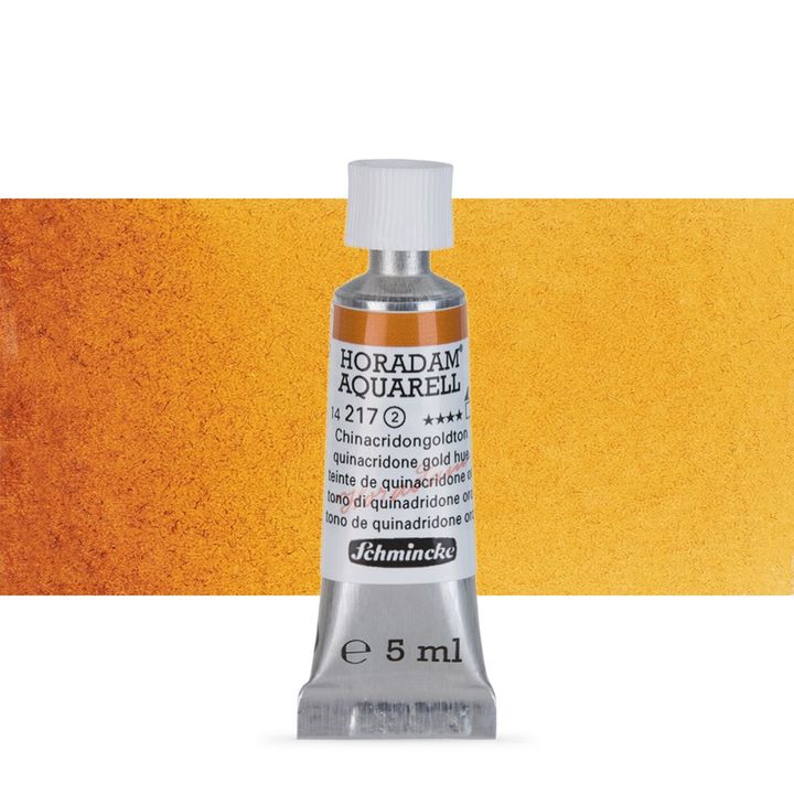 Schmincke Horadam farby akwarelowe w tubce 5 ml | różne odcienie | Artmie