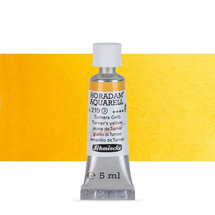Schmincke Horadam farby akwarelowe w tubce 5 ml | różne odcienie | Artmie