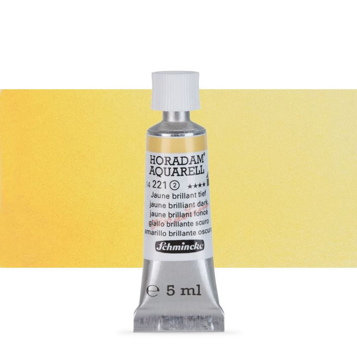 Schmincke Horadam farby akwarelowe w tubce 5 ml | różne odcienie | Artmie
