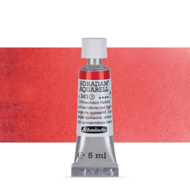 Schmincke Horadam farby akwarelowe w tubce 5 ml | różne odcienie | Artmie