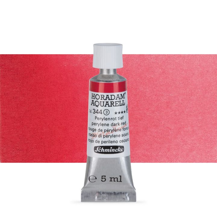 Schmincke Horadam farby akwarelowe w tubce 5 ml | różne odcienie | Artmie